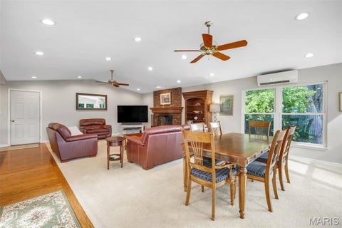 Tiny photo for 334 Quinnmore Drive, Ballwin, MO 63011 (MLS # 26058145)