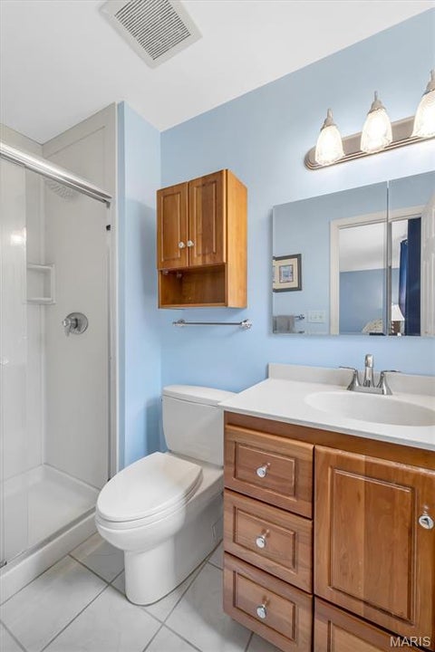 Tiny photo for 334 Quinnmore Drive, Ballwin, MO 63011 (MLS # 26058145)