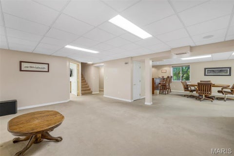 Tiny photo for 334 Quinnmore Drive, Ballwin, MO 63011 (MLS # 26058145)