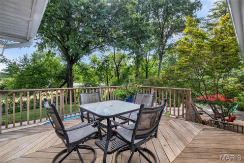 Tiny photo for 334 Quinnmore Drive, Ballwin, MO 63011 (MLS # 26058145)