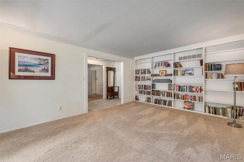 Tiny photo for 334 Quinnmore Drive, Ballwin, MO 63011 (MLS # 26058145)