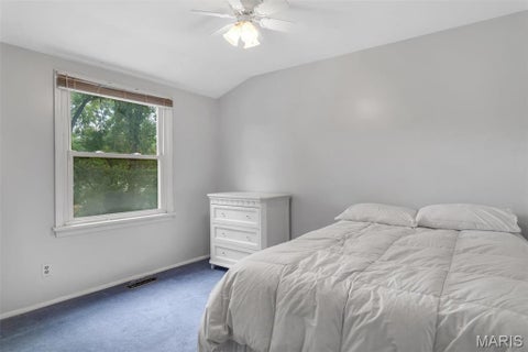 Tiny photo for 334 Quinnmore Drive, Ballwin, MO 63011 (MLS # 26058145)