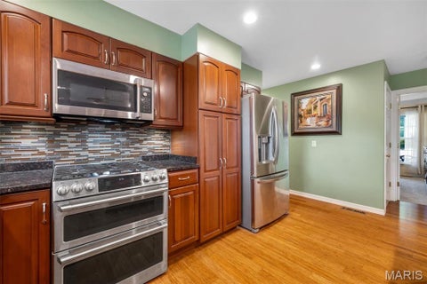 Tiny photo for 334 Quinnmore Drive, Ballwin, MO 63011 (MLS # 26058145)