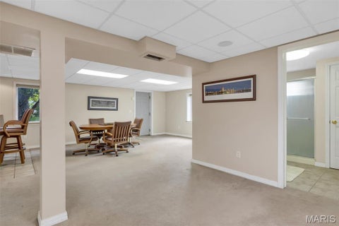 Tiny photo for 334 Quinnmore Drive, Ballwin, MO 63011 (MLS # 26058145)