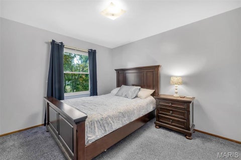 Tiny photo for 334 Quinnmore Drive, Ballwin, MO 63011 (MLS # 26058145)
