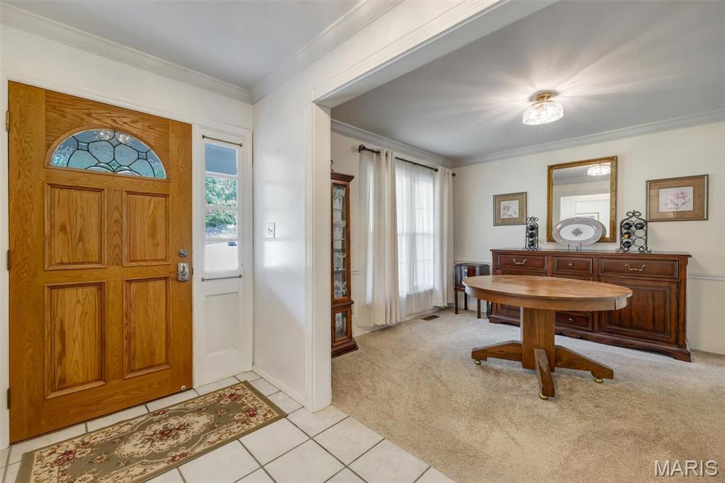 334 Quinnmore Drive