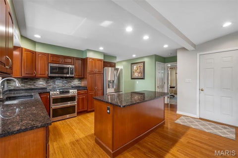 Tiny photo for 334 Quinnmore Drive, Ballwin, MO 63011 (MLS # 26058145)
