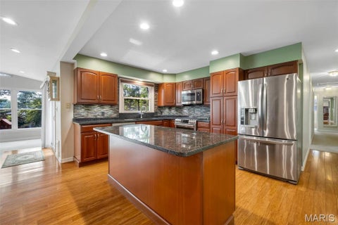 Tiny photo for 334 Quinnmore Drive, Ballwin, MO 63011 (MLS # 26058145)