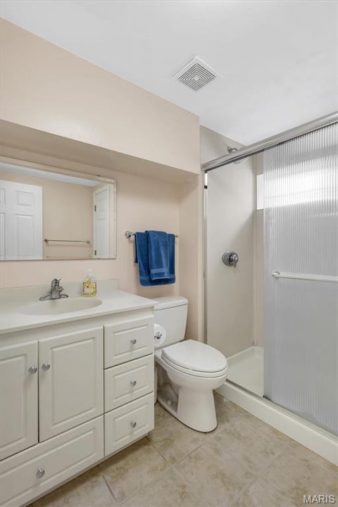 Tiny photo for 334 Quinnmore Drive, Ballwin, MO 63011 (MLS # 26058145)
