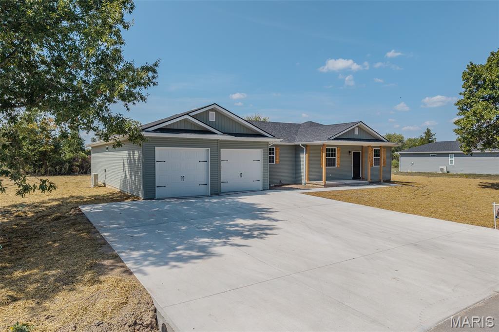 Field Stone Estates - Residential