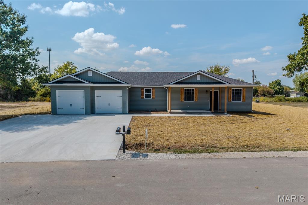 Field Stone Estates - Residential