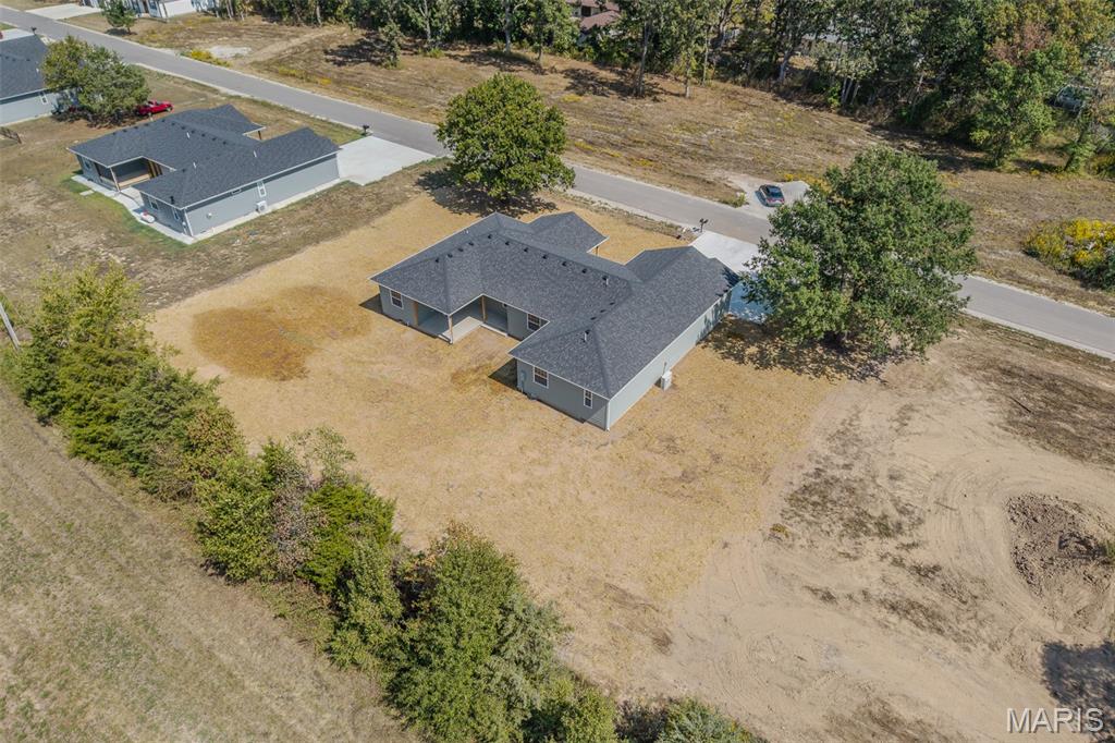 Field Stone Estates - Residential