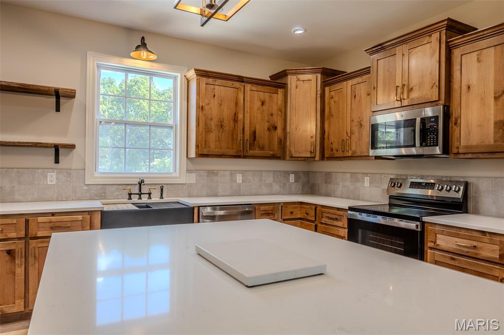 Field Stone Estates - Residential