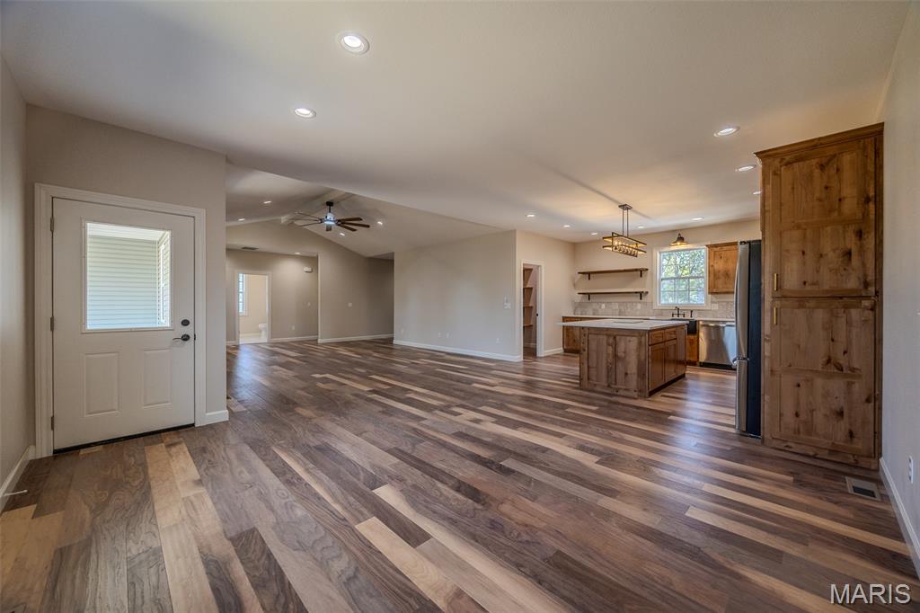 Field Stone Estates - Residential