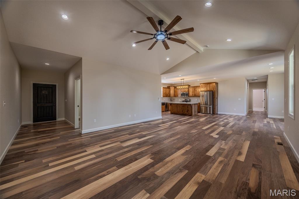 Field Stone Estates - Residential