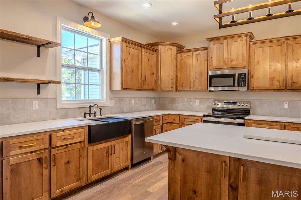 Field Stone Estates - Residential