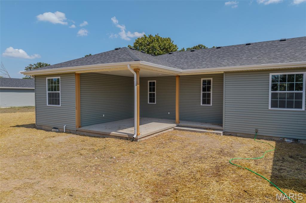 Field Stone Estates - Residential