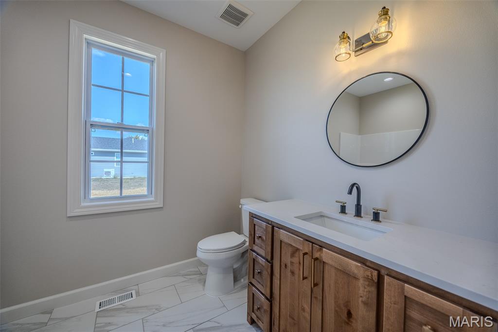 Field Stone Estates - Residential