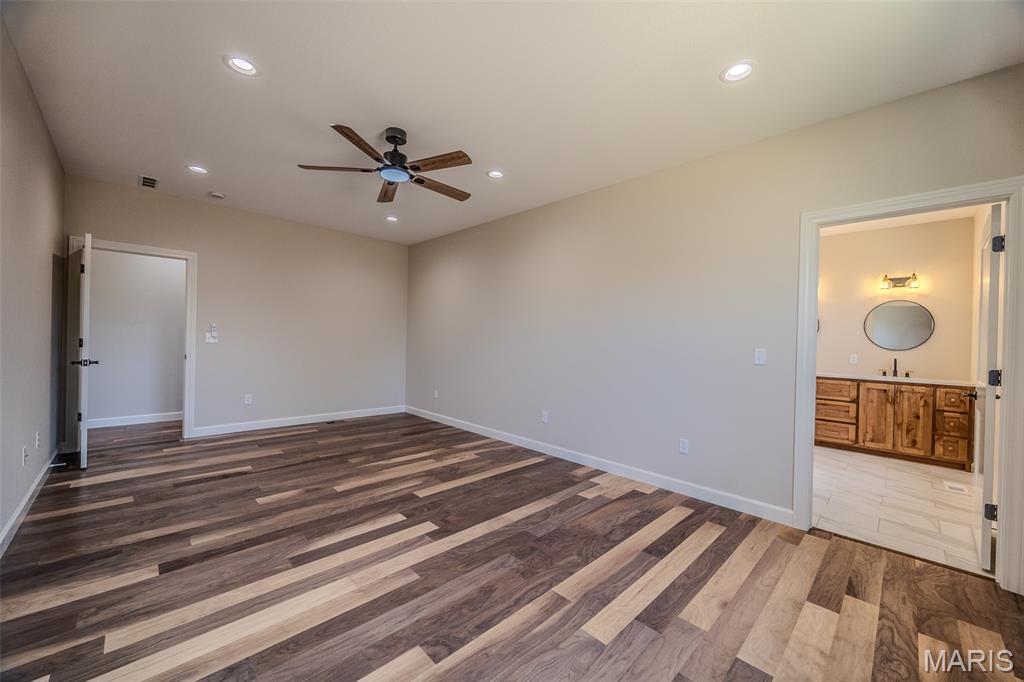 Field Stone Estates - Residential