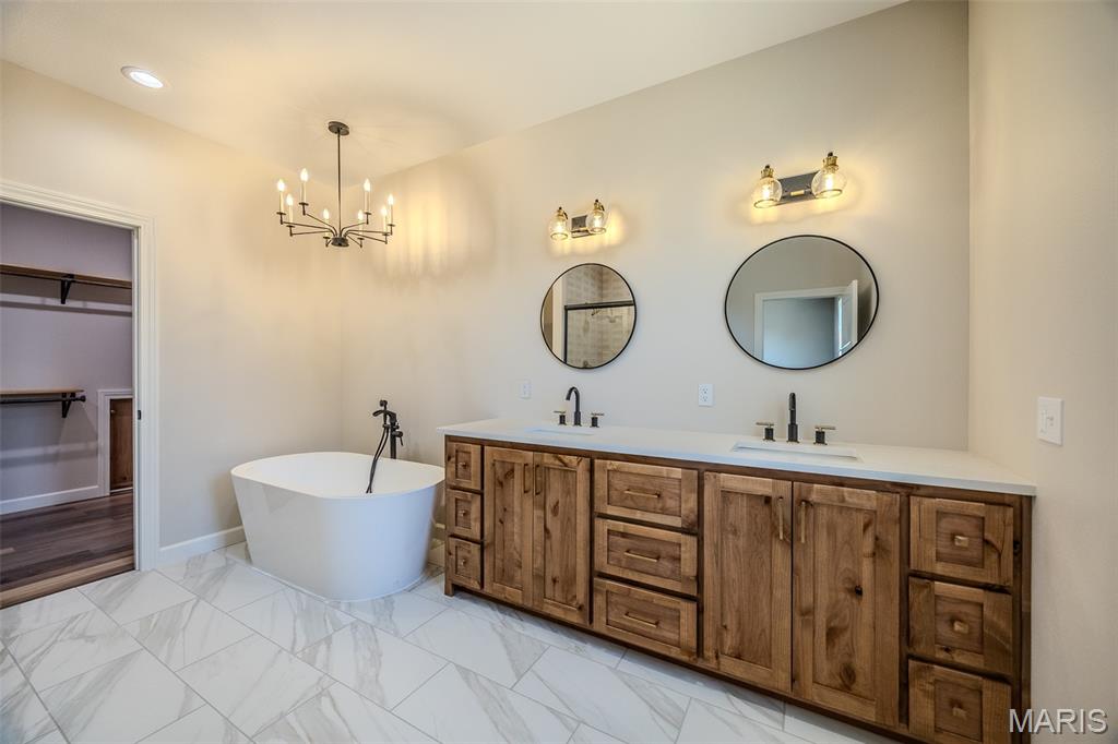 Field Stone Estates - Residential