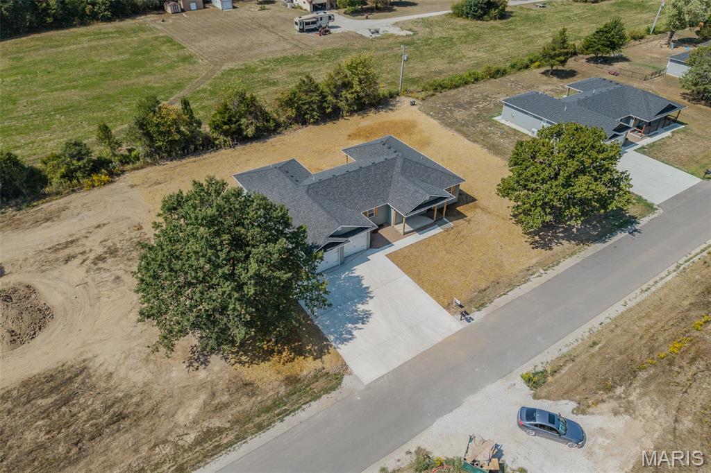 Field Stone Estates - Residential