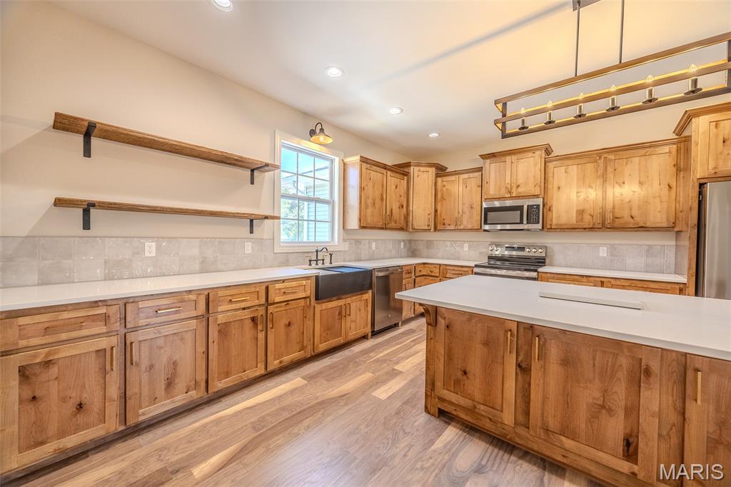 Field Stone Estates - Residential