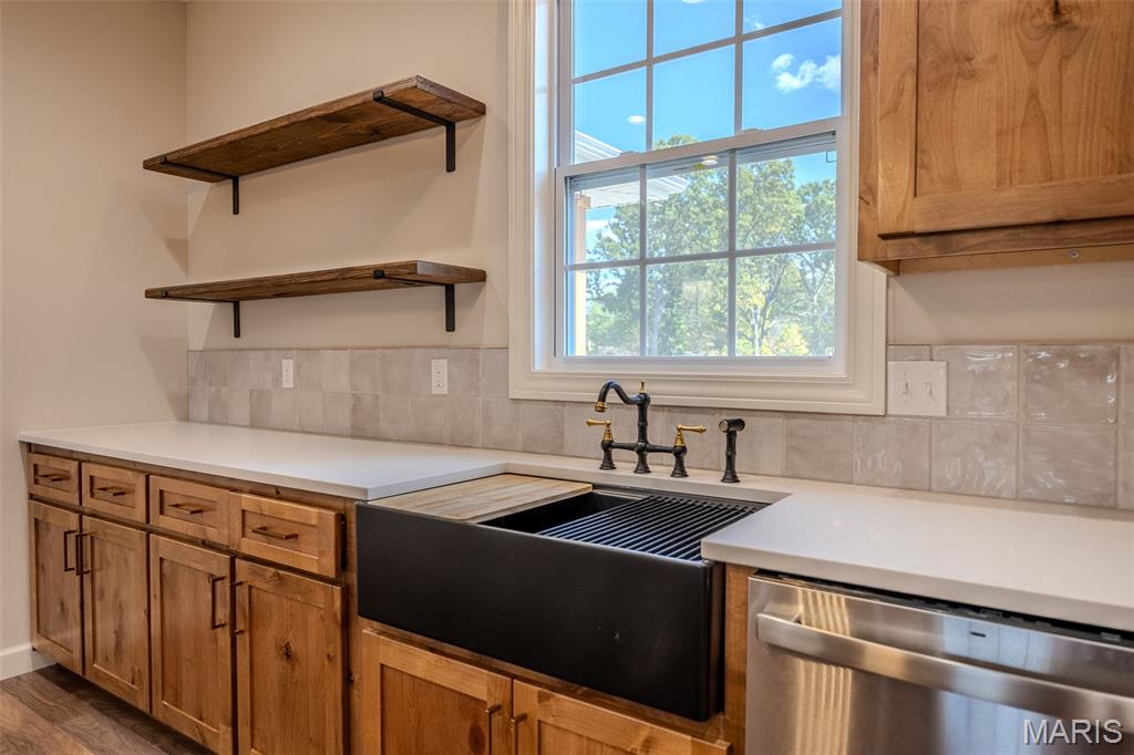 Field Stone Estates - Residential