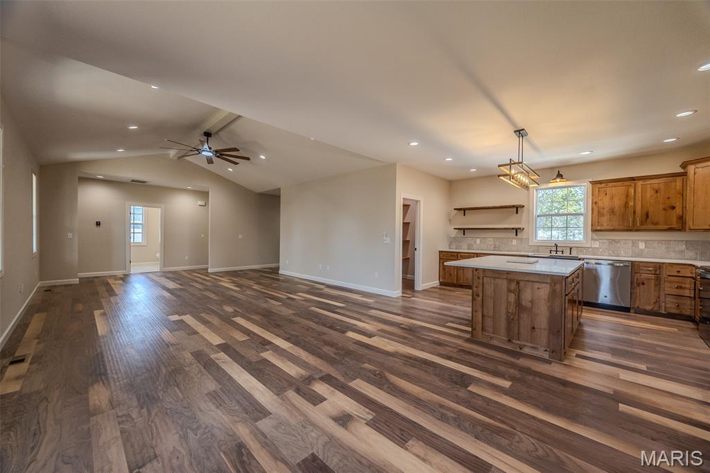 Field Stone Estates - Residential