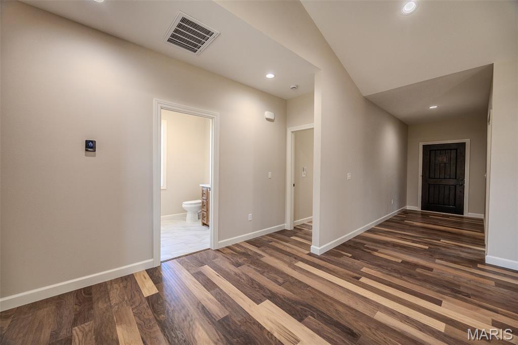 Field Stone Estates - Residential