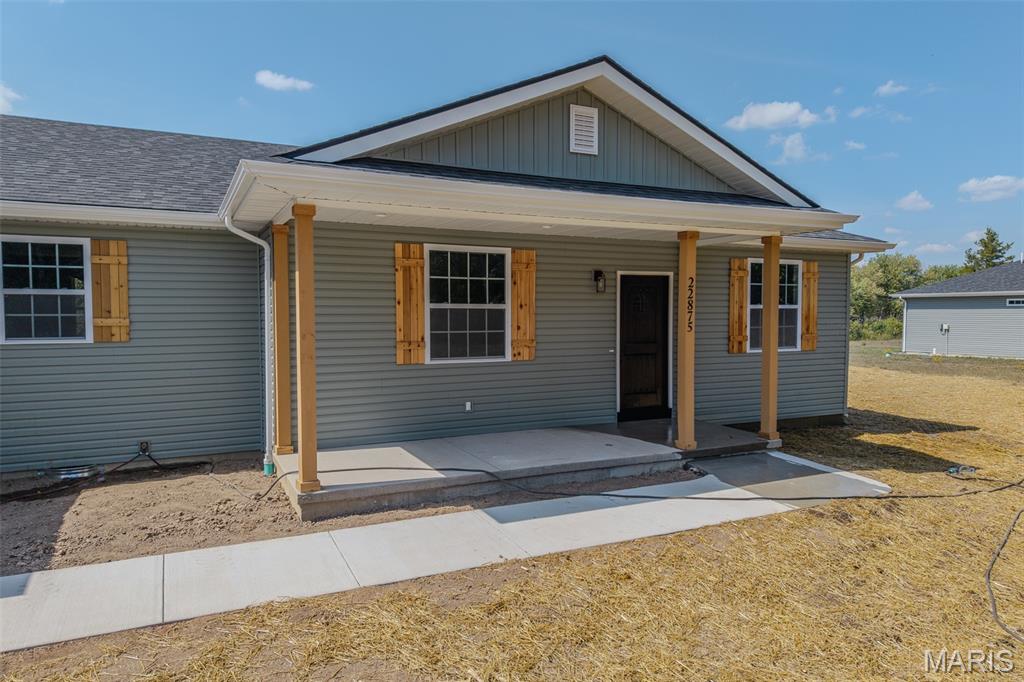 Field Stone Estates - Residential