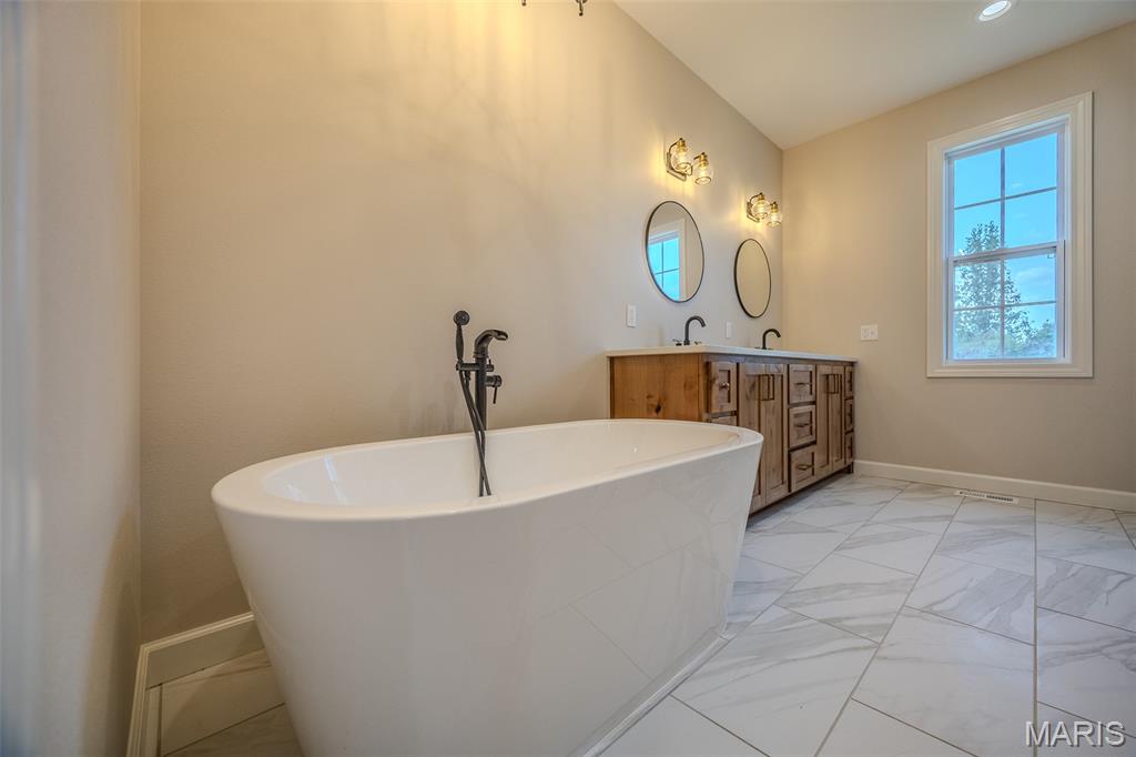 Field Stone Estates - Residential