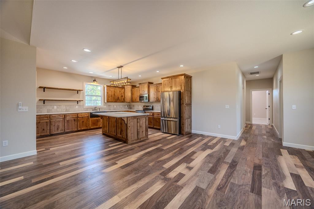 Field Stone Estates - Residential