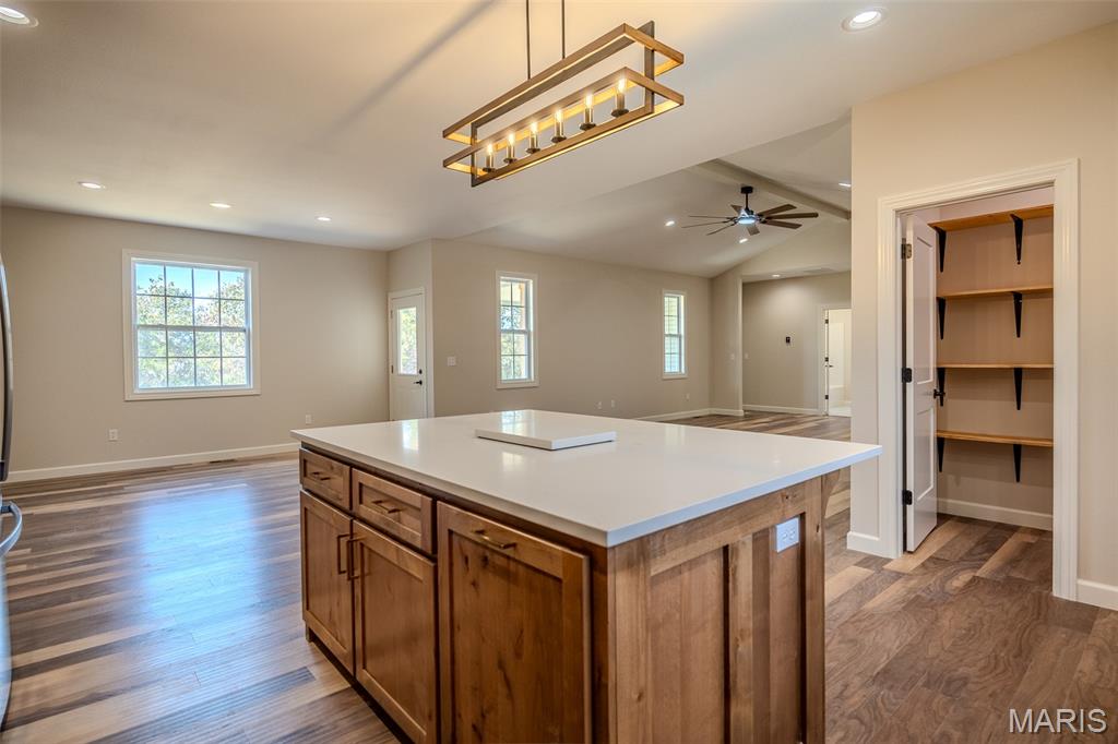 Field Stone Estates - Residential