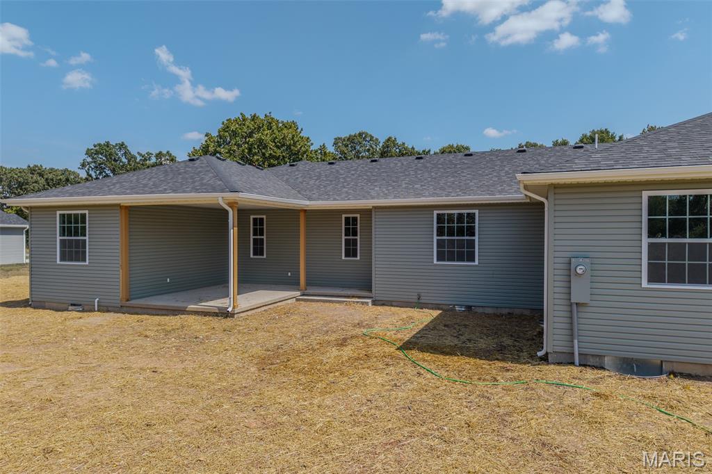 Field Stone Estates - Residential