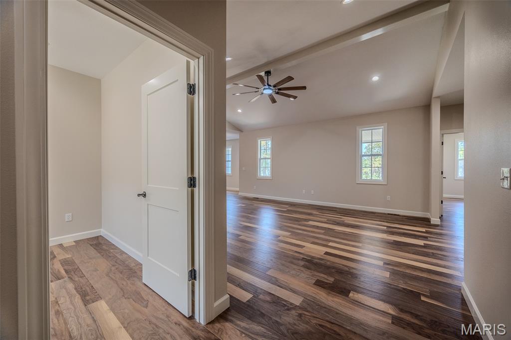 Field Stone Estates - Residential