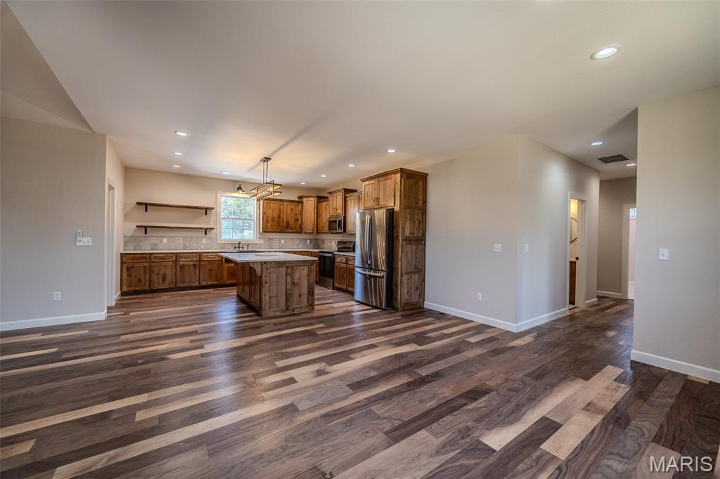 Field Stone Estates - Residential