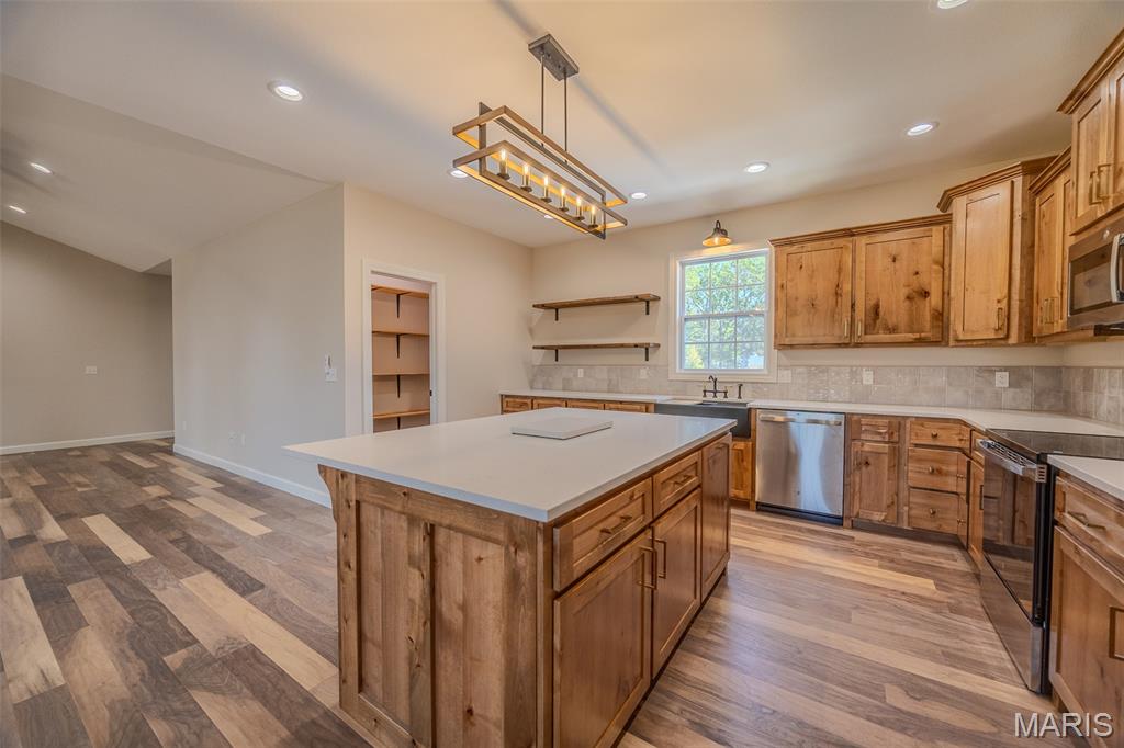 Field Stone Estates - Residential