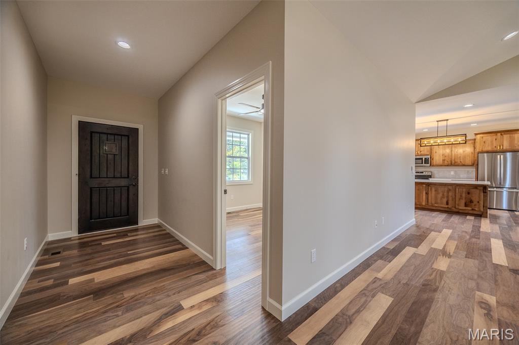 Field Stone Estates - Residential