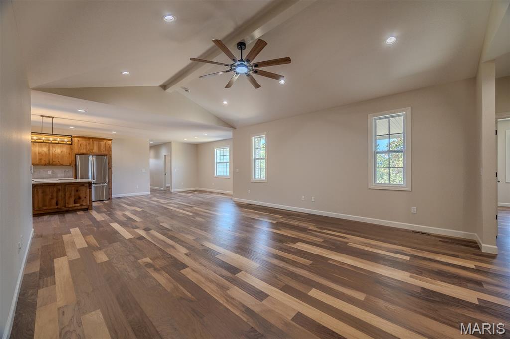 Field Stone Estates - Residential