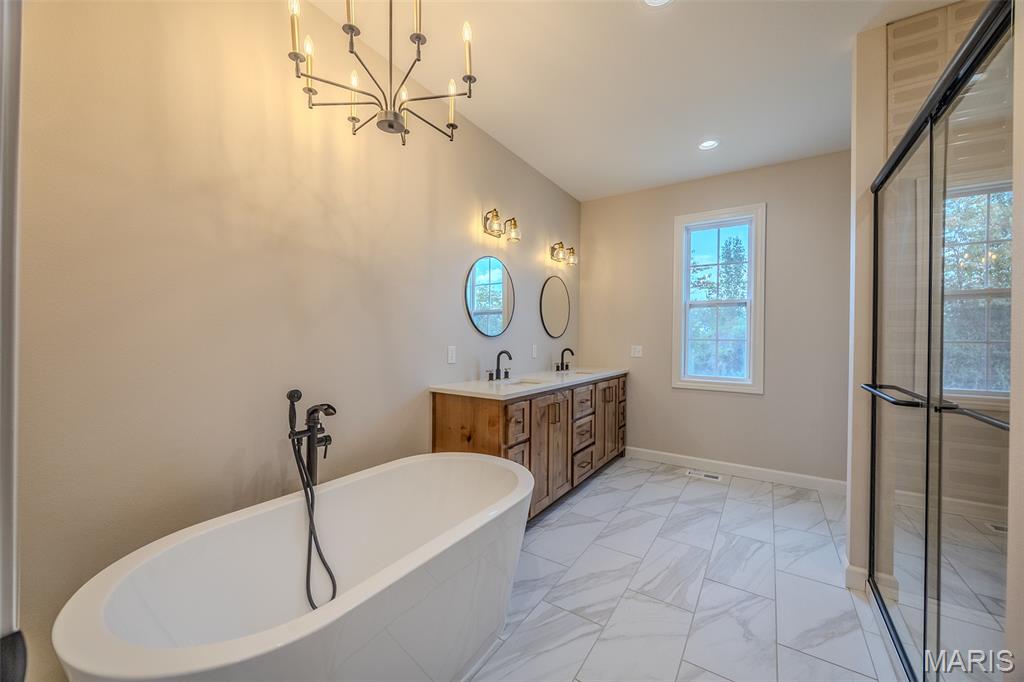 Field Stone Estates - Residential