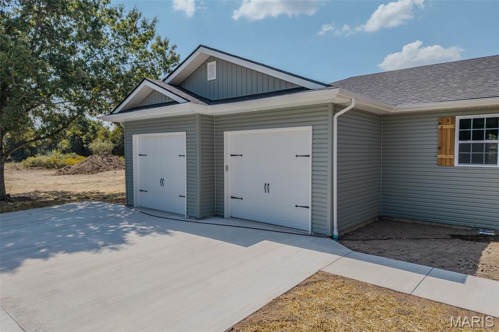 Field Stone Estates - Residential