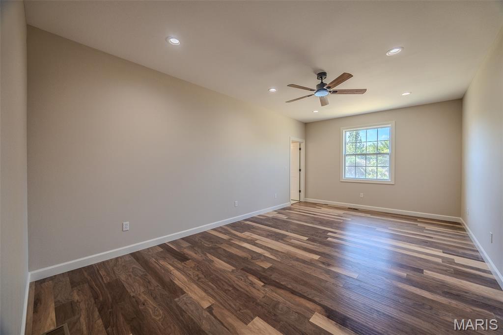 Field Stone Estates - Residential