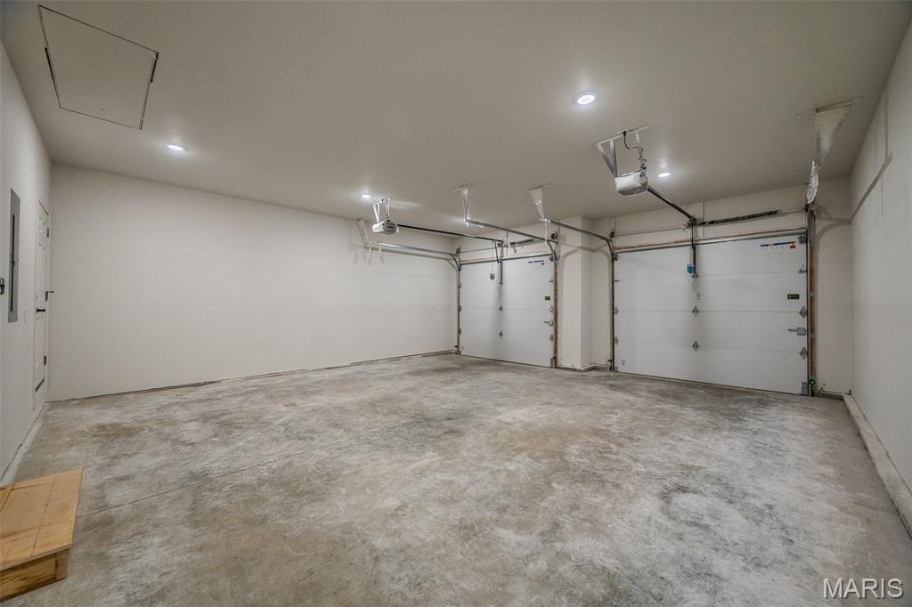 Field Stone Estates - Residential