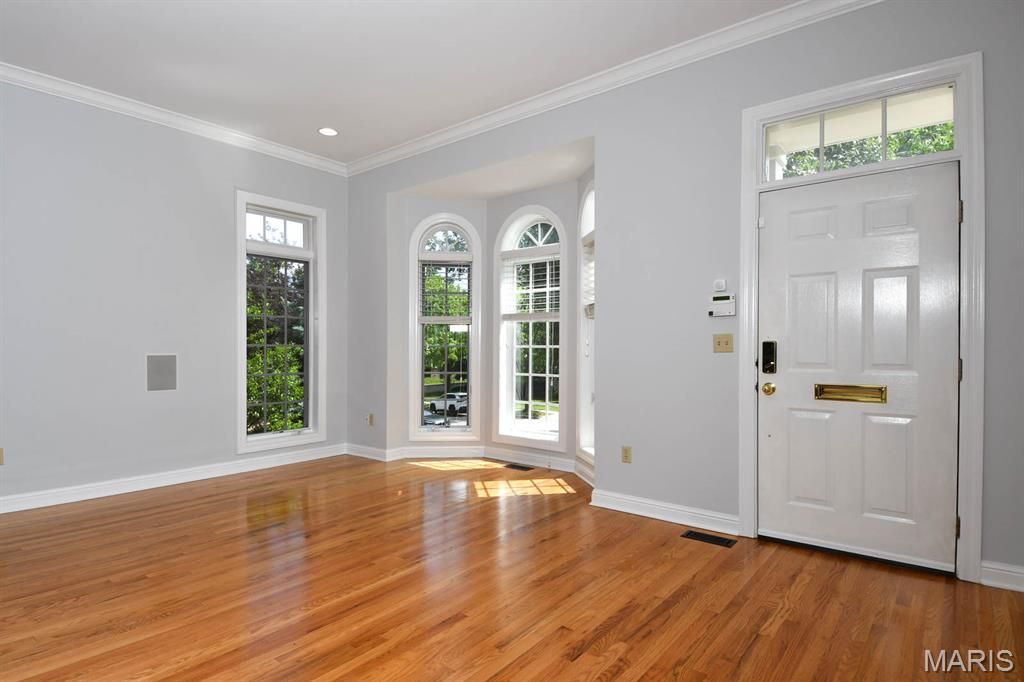 Photo of 20 Brighton Way Way, St Louis, MO 63105 (MLS # 26025714)