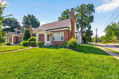 Tiny photo for 900 Dwyer Avenue, Kirkwood, MO 63122 (MLS # 26049247)