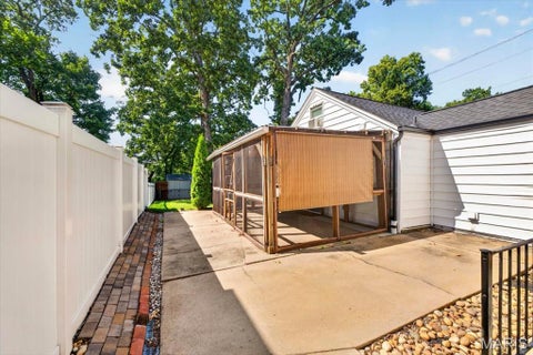 Tiny photo for 900 Dwyer Avenue, Kirkwood, MO 63122 (MLS # 26049247)