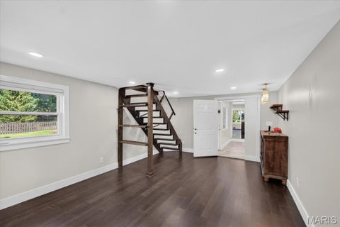 Tiny photo for 900 Dwyer Avenue, Kirkwood, MO 63122 (MLS # 26049247)