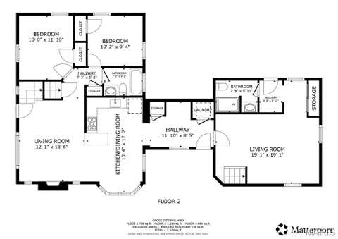 Tiny photo for 900 Dwyer Avenue, Kirkwood, MO 63122 (MLS # 26049247)