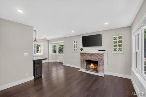Tiny photo for 900 Dwyer Avenue, Kirkwood, MO 63122 (MLS # 26049247)
