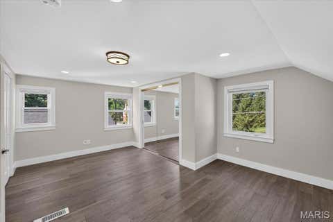 Tiny photo for 900 Dwyer Avenue, Kirkwood, MO 63122 (MLS # 26049247)
